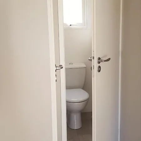 营地 罗达斯露营地