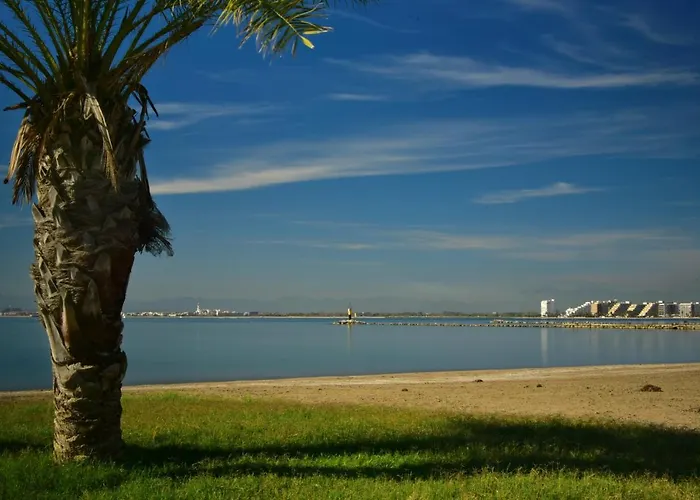 Campingplads Rodas Roses