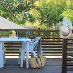 Campingplatz Rodas