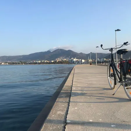 Rodas 营地 罗萨斯