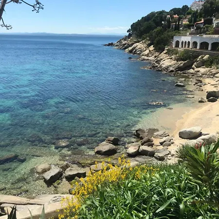 Rodas Kamp alanı Roses