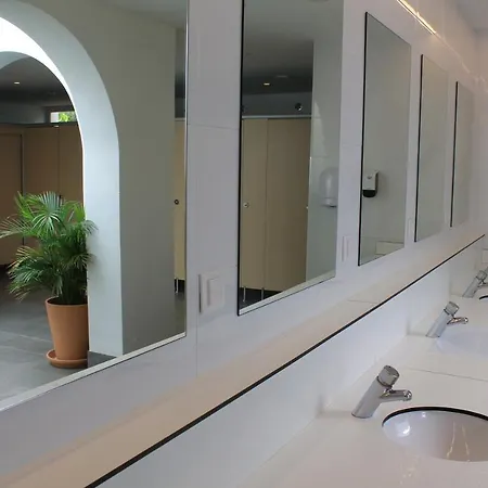 营地 Rodas 罗萨斯