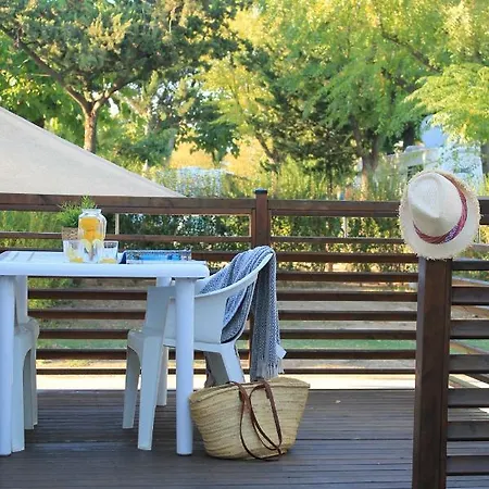 Campingplatz Rodas