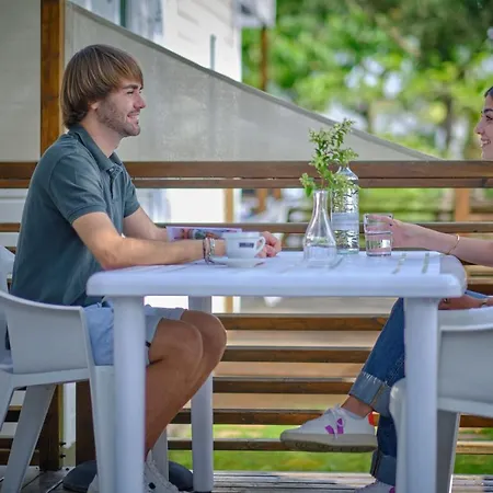 Rodas Campingplatz