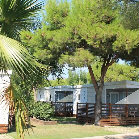 Camping Rodas *
