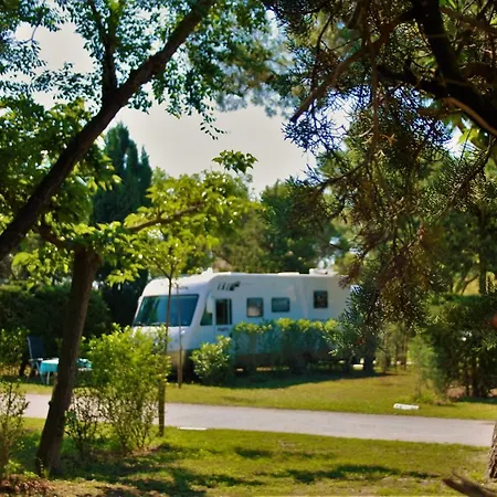 Camping Rodas *